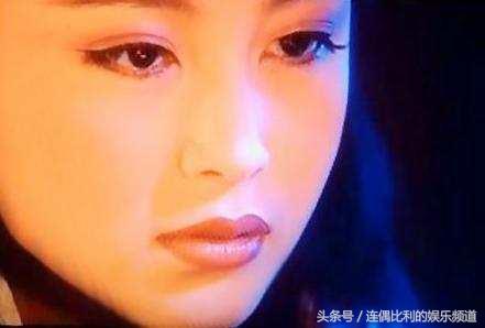 李嘉欣、關之琳、王祖賢、陳紅顏值最巔峰時期照片，怪不得都喜歡！