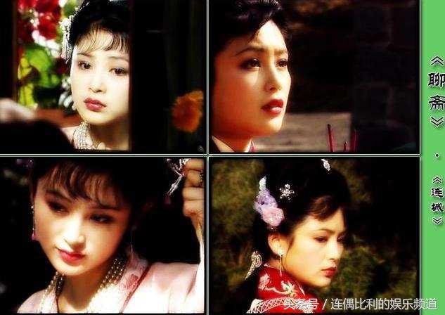 李嘉欣、關之琳、王祖賢、陳紅顏值最巔峰時期照片，怪不得都喜歡！