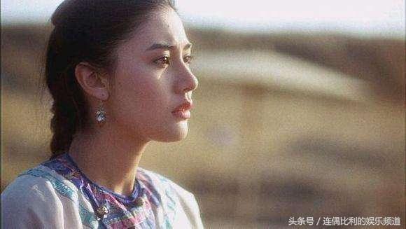 李嘉欣、關之琳、王祖賢、陳紅顏值最巔峰時期照片，怪不得都喜歡！