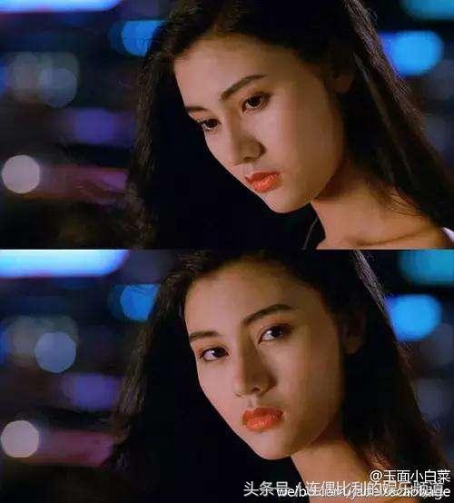 李嘉欣、關之琳、王祖賢、陳紅顏值最巔峰時期照片，怪不得都喜歡！