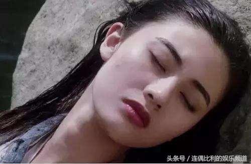 李嘉欣、關之琳、王祖賢、陳紅顏值最巔峰時期照片，怪不得都喜歡！