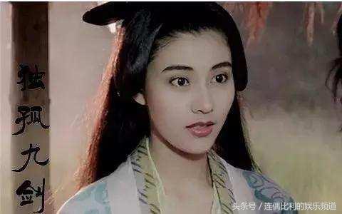 李嘉欣、關之琳、王祖賢、陳紅顏值最巔峰時期照片，怪不得都喜歡！