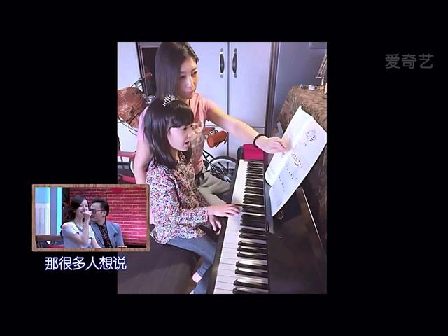 嘉千「7歲混血女兒」近照曝光迷倒一票粉絲！被封為「沒有公主病的公主」的她，原來私下與爸爸的互動 