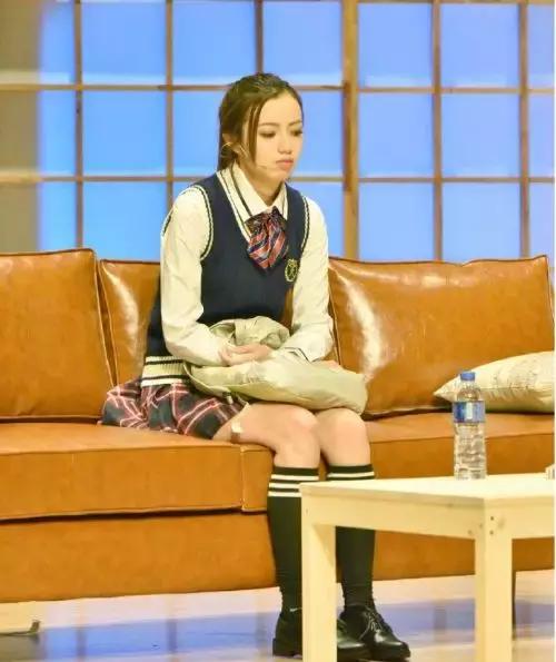 曾是《四葉草》女主角卻淪為TVB萬年女配 心灰離巢