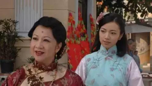 曾是《四葉草》女主角卻淪為TVB萬年女配 心灰離巢
