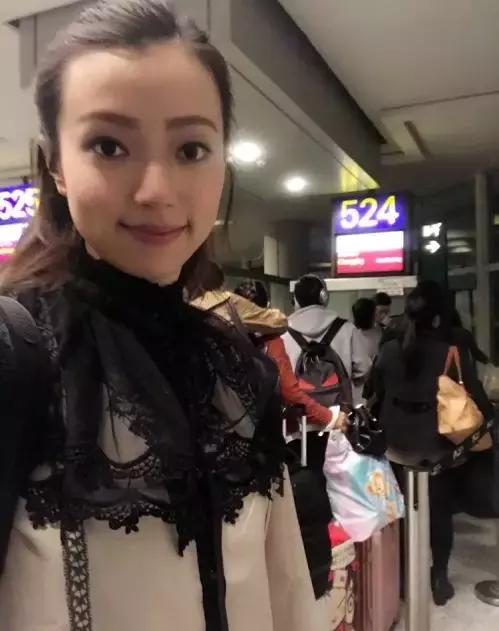 曾是《四葉草》女主角卻淪為TVB萬年女配 心灰離巢