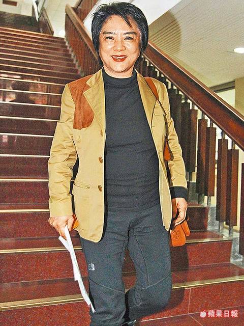 案情逆轉！孫安佐脫困「靠精神鑑定」遭美警長狠打臉，他說明「實際狀況」狄鶯整個人都不好了！