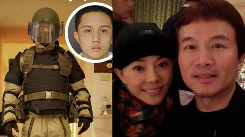 案情逆轉！孫安佐脫困「靠精神鑑定」遭美警長狠打臉，他說明「實際狀況」狄鶯整個人都不好了！