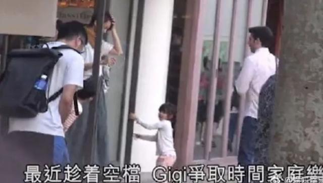 梁詠琪與西班牙老公沙灘激吻甜蜜暴擊，灰姑娘終於成了童話公主！