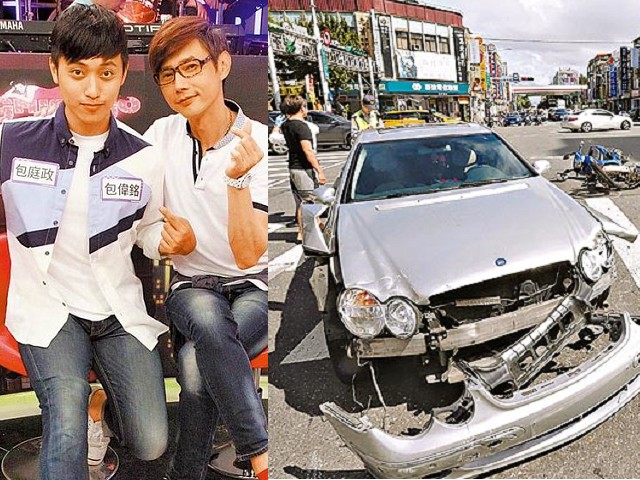 包偉銘痛苦「向逃家兒下跪」爆淚認錯！逆子洗心革面「爽賺720萬業績」吸金功力超強！ 