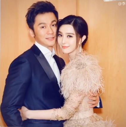 驚！欺騙外界19年「私生子」近照終於「曝光」，長相酷似35歲范冰冰！不過謠言因為「這樣」不攻自破.... 