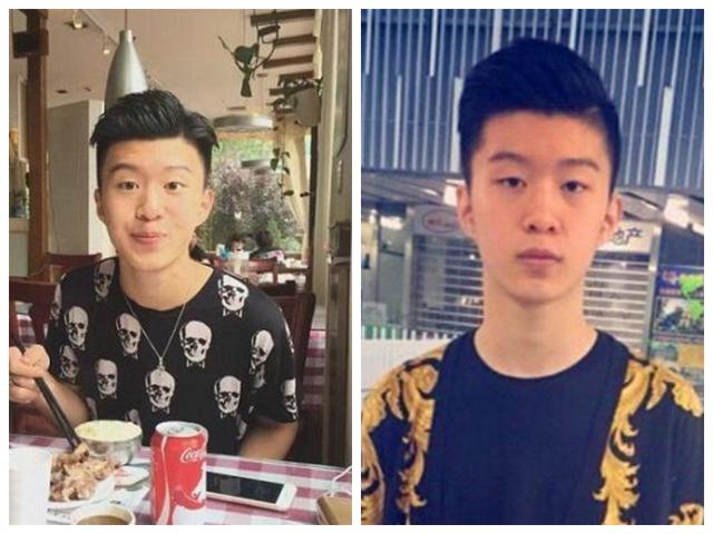 驚！欺騙外界19年「私生子」近照終於「曝光」，長相酷似35歲范冰冰！不過謠言因為「這樣」不攻自破.... 