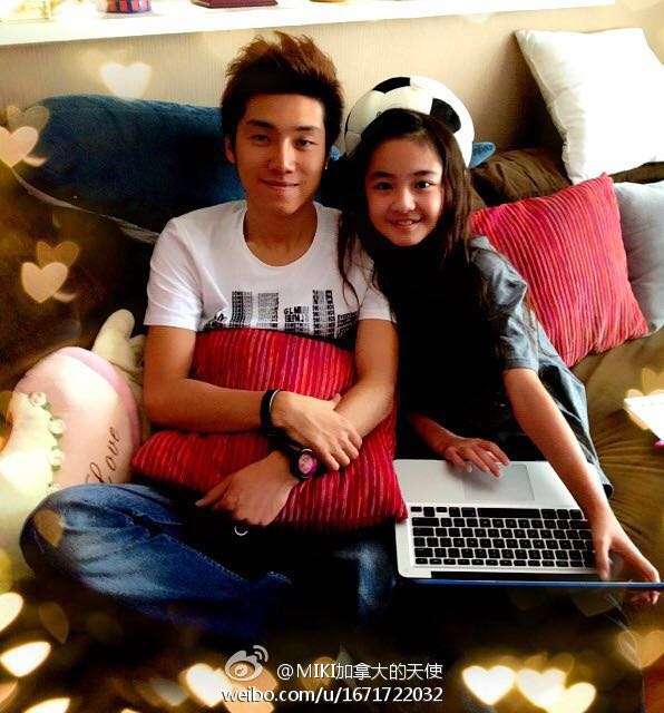 撐到結婚了！　24歲歌手跟12歲蘿莉相戀6年　如今她終於穿上絕美婚紗