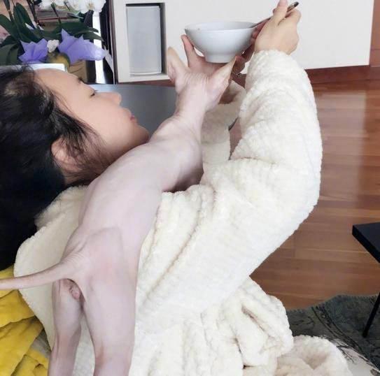 嗯哼腦迴路hin奇特，給寵物起的名字都太好笑了！