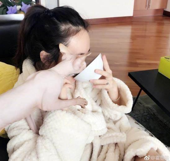 嗯哼腦迴路hin奇特，給寵物起的名字都太好笑了！