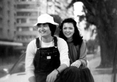 周潤發的前女友,劉德華瘋狂追過她,她卻和導演大搞同性戀!如今58歲的她卻變成老阿嫲,孤零零一個人~