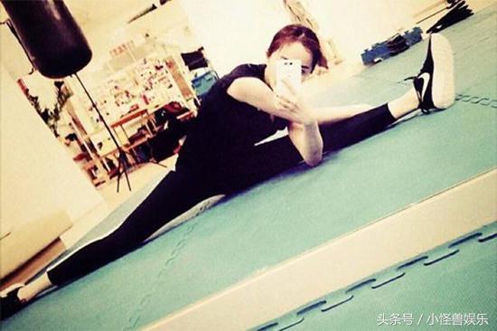 7位劈腿的娛樂女星，關曉彤勉強，熱巴搶眼，趙麗穎是假腿？