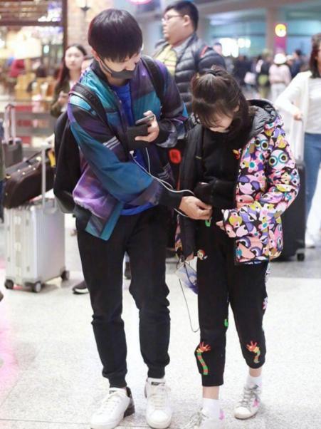 森碟要被打造成為下一個袁姍姍？九歲的她身上居然已經有馬甲線