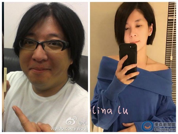 袁惟仁遭爆為小三「休14年嫩妻」！因為15歲兒子不捨的「一句話」....妻子含淚簽字離婚！