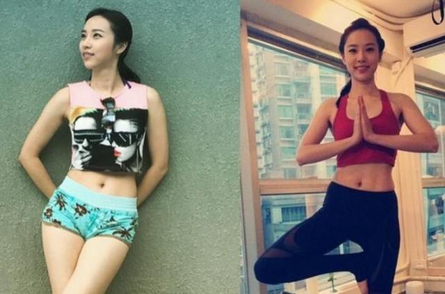 網友扒出：TVB還有67位沒上位、或說是新人的配角小花！