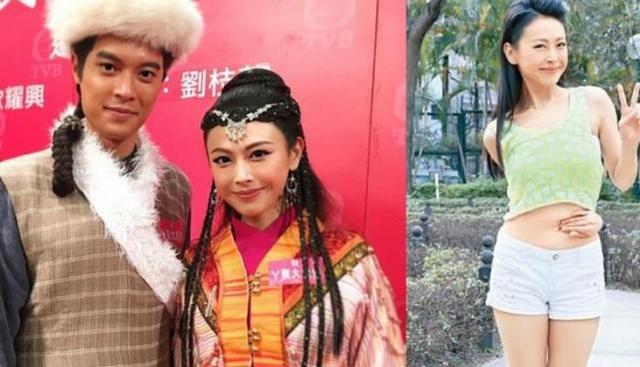 網友扒出：TVB還有67位沒上位、或說是新人的配角小花！