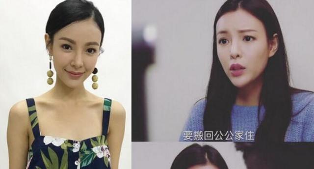 網友扒出：TVB還有67位沒上位、或說是新人的配角小花！