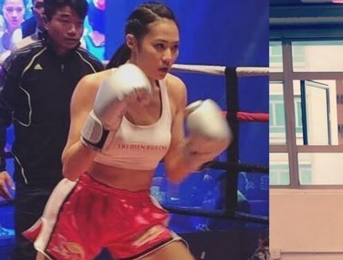 網友扒出：TVB還有67位沒上位、或說是新人的配角小花！