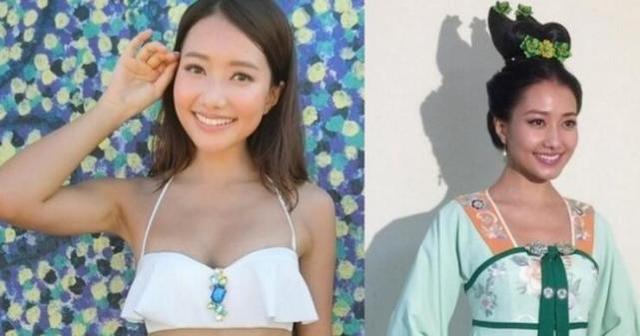 網友扒出：TVB還有67位沒上位、或說是新人的配角小花！