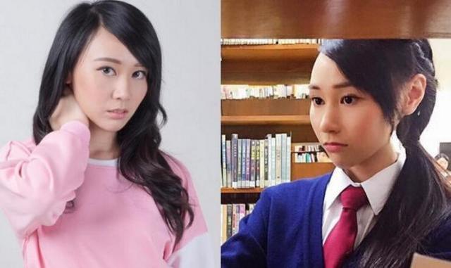 網友扒出：TVB還有67位沒上位、或說是新人的配角小花！