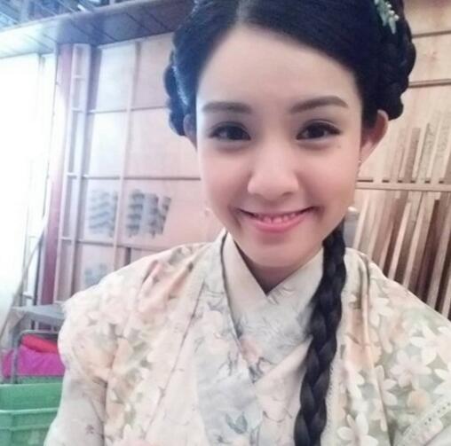 網友扒出：TVB還有67位沒上位、或說是新人的配角小花！