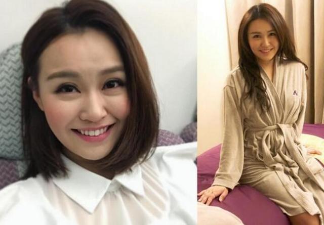 網友扒出：TVB還有67位沒上位、或說是新人的配角小花！