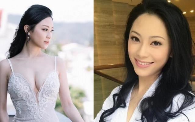 網友扒出：TVB還有67位沒上位、或說是新人的配角小花！