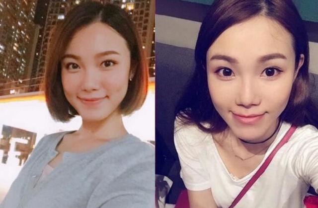 網友扒出：TVB還有67位沒上位、或說是新人的配角小花！