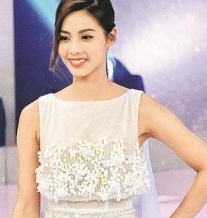 網友扒出：TVB還有67位沒上位、或說是新人的配角小花！
