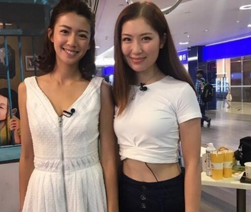 網友扒出：TVB還有67位沒上位、或說是新人的配角小花！
