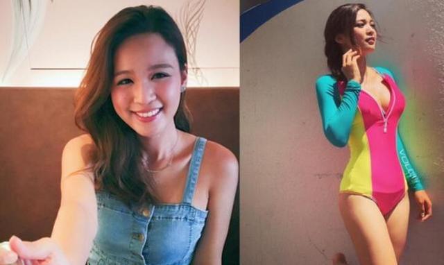 網友扒出：TVB還有67位沒上位、或說是新人的配角小花！