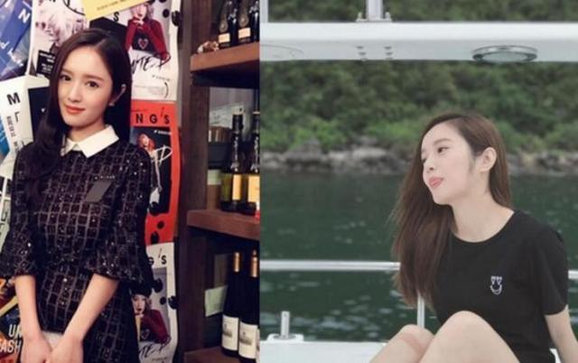 網友扒出：TVB還有67位沒上位、或說是新人的配角小花！