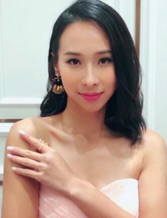 網友扒出：TVB還有67位沒上位、或說是新人的配角小花！