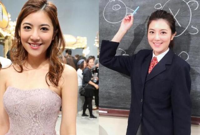 網友扒出：TVB還有67位沒上位、或說是新人的配角小花！