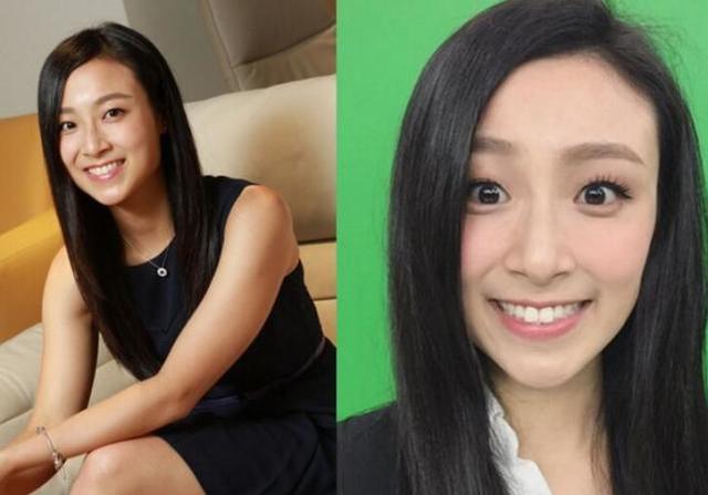 網友扒出：TVB還有67位沒上位、或說是新人的配角小花！