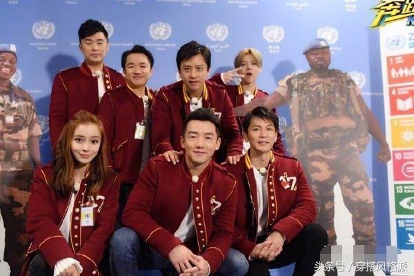 意外驚喜，跑男6 宣布提檔一周播出，4月15日熱力開跑