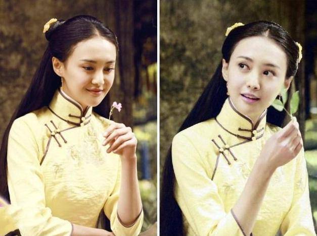 10大「旗袍美女」排行榜！熱巴、趙麗穎、鄭爽都上榜，但最美的還是她！