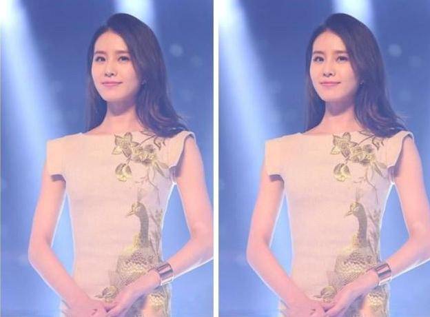 10大「旗袍美女」排行榜！熱巴、趙麗穎、鄭爽都上榜，但最美的還是她！