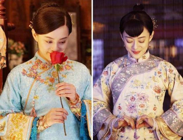 10大「旗袍美女」排行榜！熱巴、趙麗穎、鄭爽都上榜，但最美的還是她！