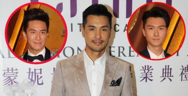 毫無疑問，他會是接棒林峰、黃宗澤的TVB新一代當家小生！