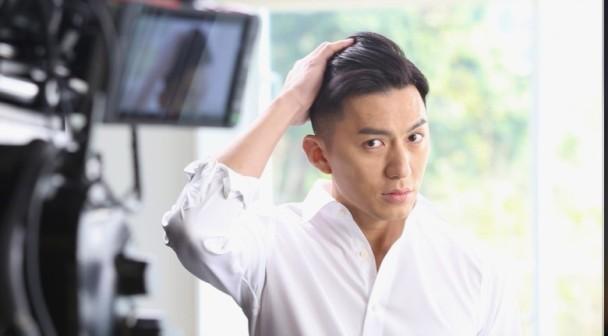 毫無疑問，他會是接棒林峰、黃宗澤的TVB新一代當家小生！
