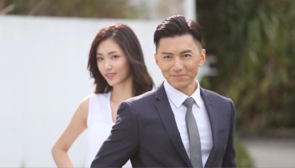 毫無疑問，他會是接棒林峰、黃宗澤的TVB新一代當家小生！