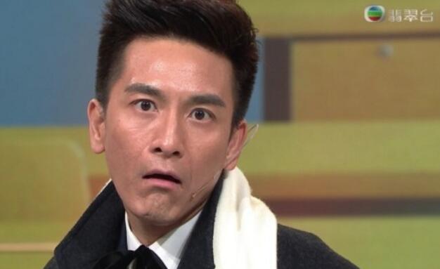 毫無疑問，他會是接棒林峰、黃宗澤的TVB新一代當家小生！