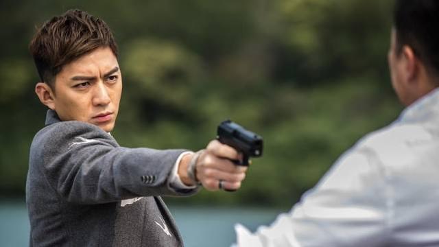 毫無疑問，他會是接棒林峰、黃宗澤的TVB新一代當家小生！