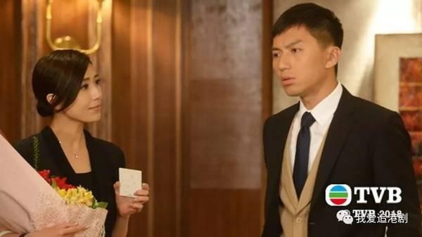 毫無疑問，他會是接棒林峰、黃宗澤的TVB新一代當家小生！